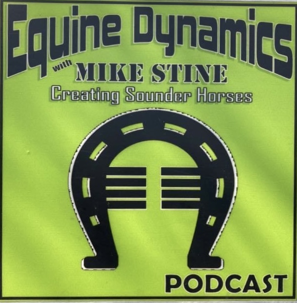Equine Dynamics Podcasts