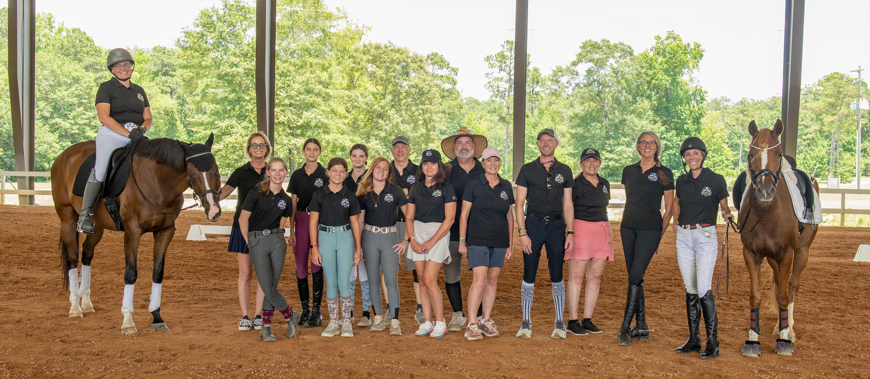 Jr clinic group
