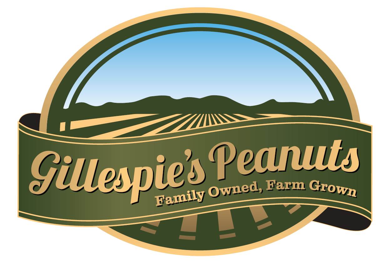 Gillespie’s Peanuts