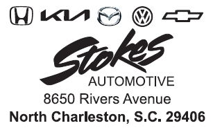 Stokes Automotive