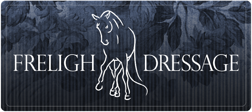 Freligh Dressage