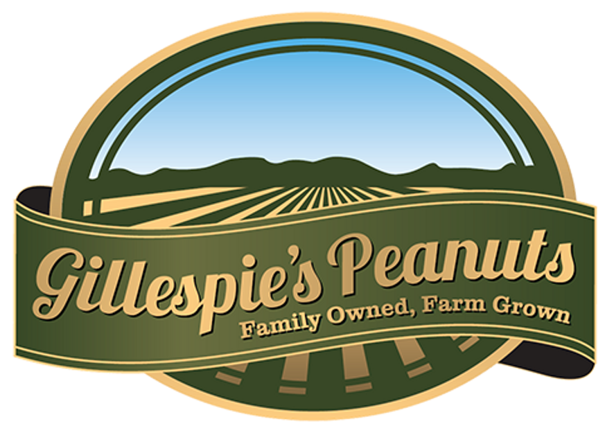 Gillespie's Peanuts