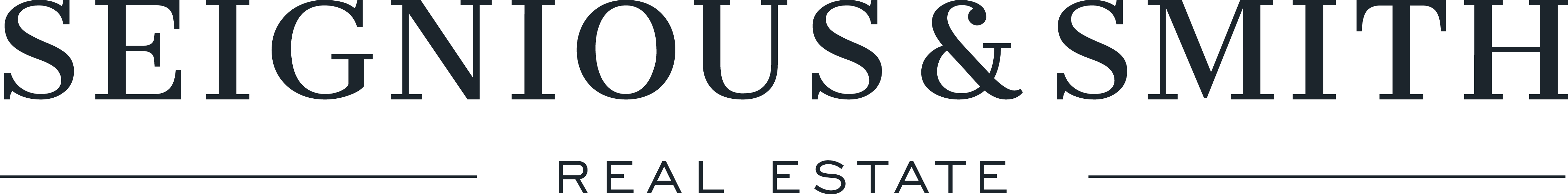 Seignious & Smith Realestate