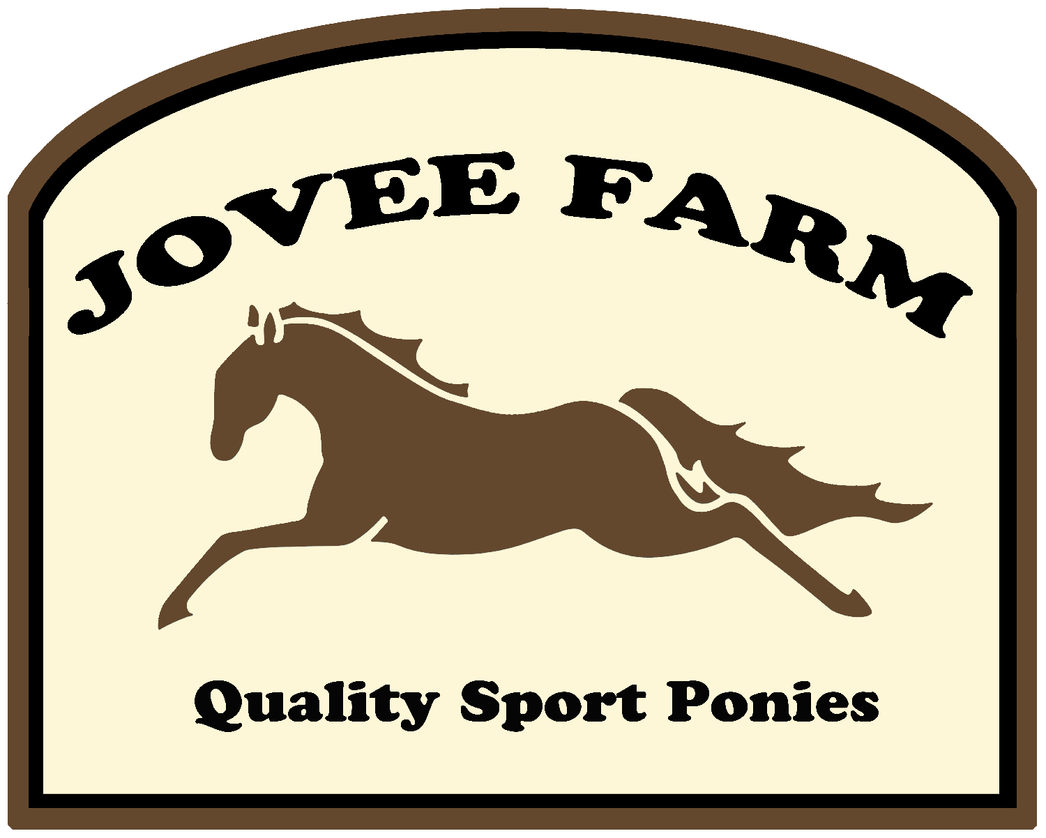 Jovee Farm Ponies